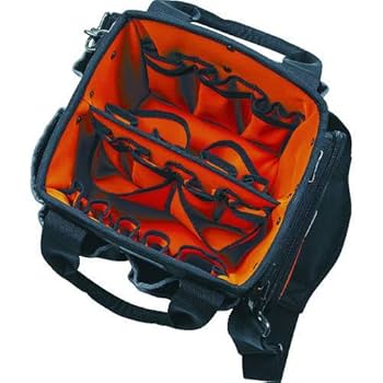 Amazon | KLEIN TOOLS(クラインツールズ) ツールバッグ トート