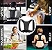 Back Straightener Posture Corrector for Women and Men Upper Back Posture Brace for Men Women Clavicle Support Back Posture Support Brace for Neck Shoulder Back Pain Relief (Universal) 2020 New