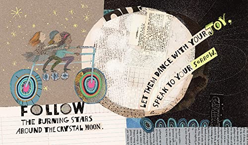 How to Write a Poem - Image 4