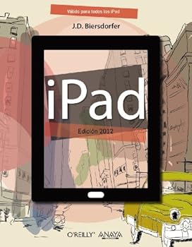 Paperback iPad. Edición 2012 (Spanish Edition) [Spanish] Book