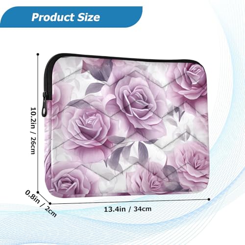 Funda para Laptop 13-14 Pulgadas Protección Impermeable miniatura 3