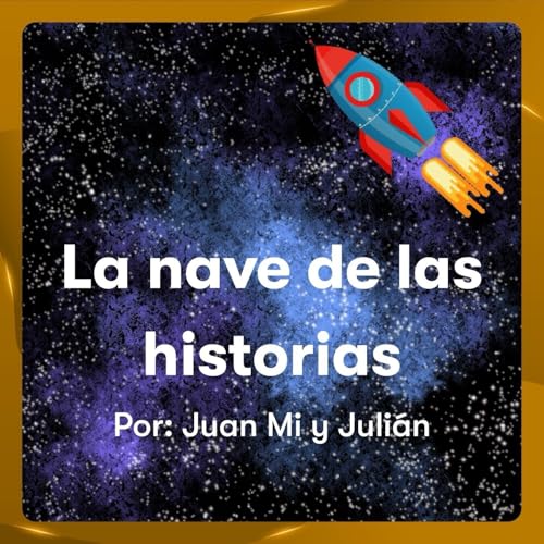 Couverture de La Nave De Las Historias