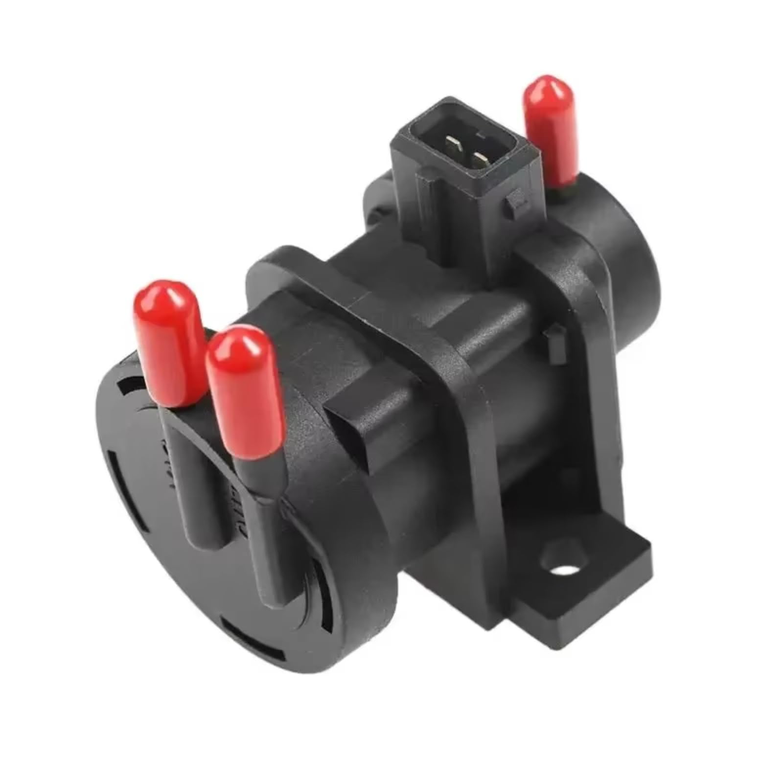 Magnetventil Kraftfahrzeuge Kompatibel Mit Astra Für Cabriolet 2001–2005 Für Caravan 1998–2009 Für Limousine 1998–2009 1 Stück Magnet-Vakuumventil 9158200