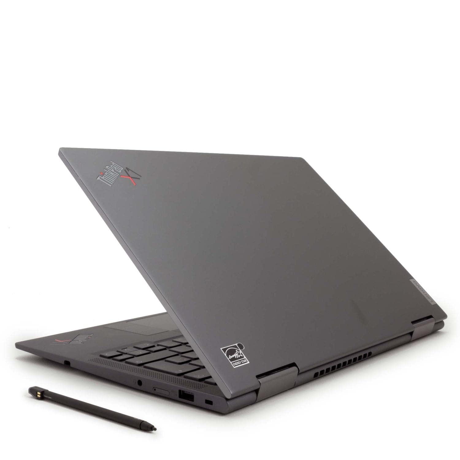 Lenovo ThinkPad X1 Yoga Gen 6 Laptop | 14 Zoll | 1920 x 1080 Touch