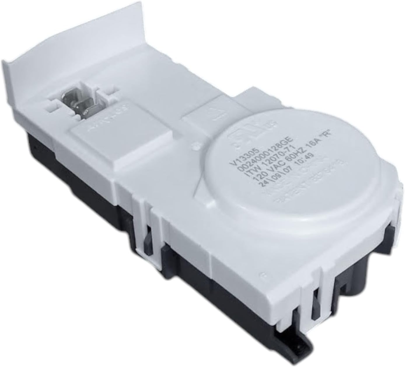GUIYINT Washing Machine Door Lock Replacement, Compatible With GE/Hotpoint/RCA - View #7