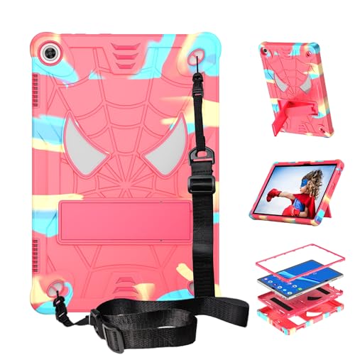 Housse Lenovo Tab M10 Gen 3 pour Enfants Idéale en Voyage