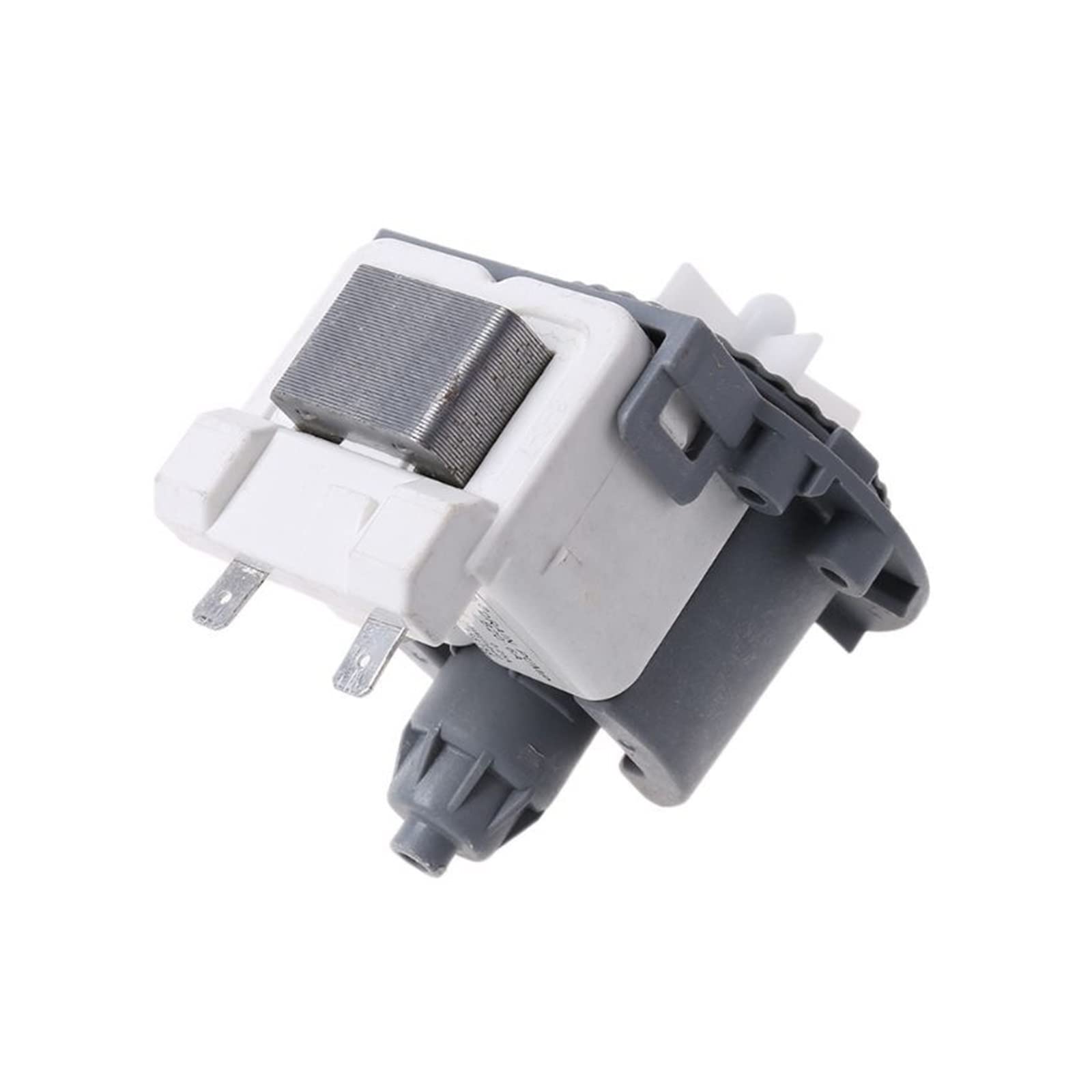 Zjmbgdsf One Color Drain Pump Motor Water Outlet Motors Washing Machine Parts，Compatible For Samsung，Compatible For Midea