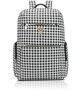 Lavie Signature Women's Phoenix 21L Fashion Backpack for Women | Fits Upto 15.5" Laptop | Laptop ...