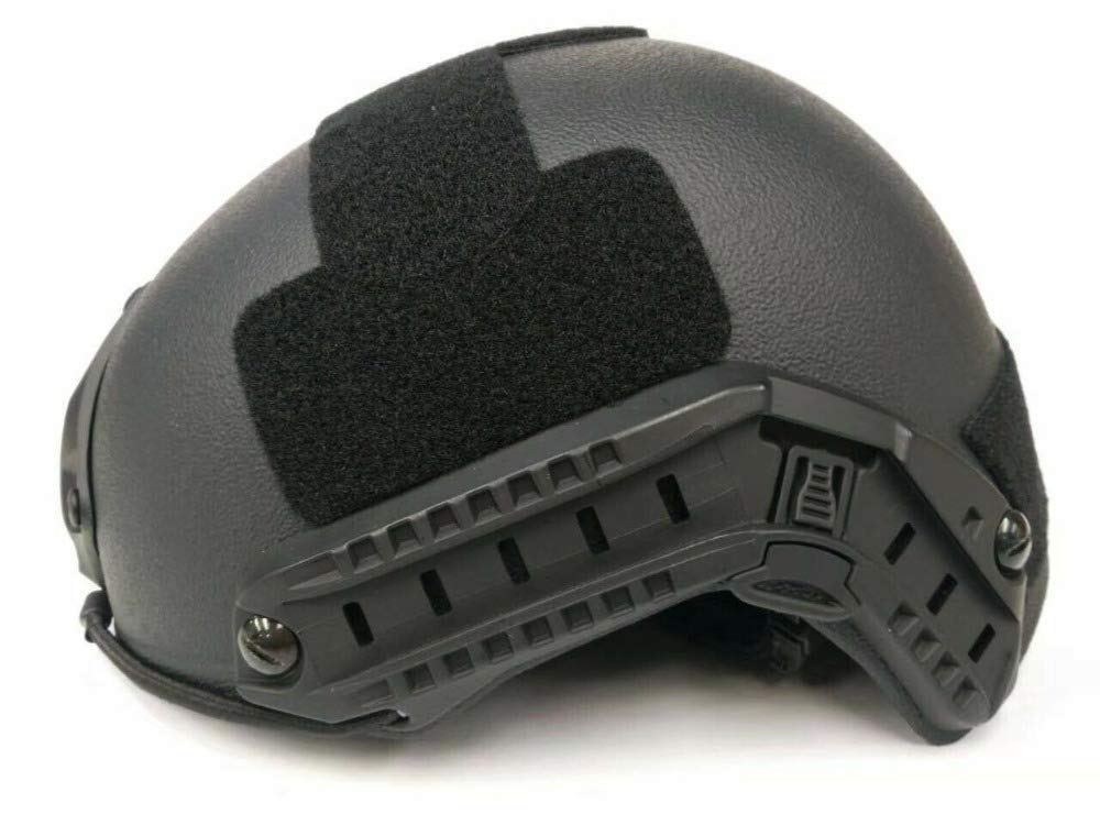 Taktischer UHMW-PE BallisticBullet Proof Thicken Fast Helm