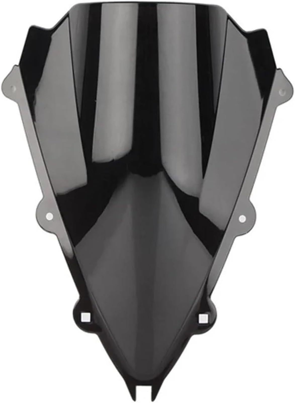 Deflettore antivento moto Parabrezza per moto Aprilia Per RSV4 R Per RSV4R Per RS4