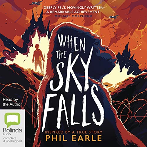 When the Sky Falls by Phil Earle episode artwork
