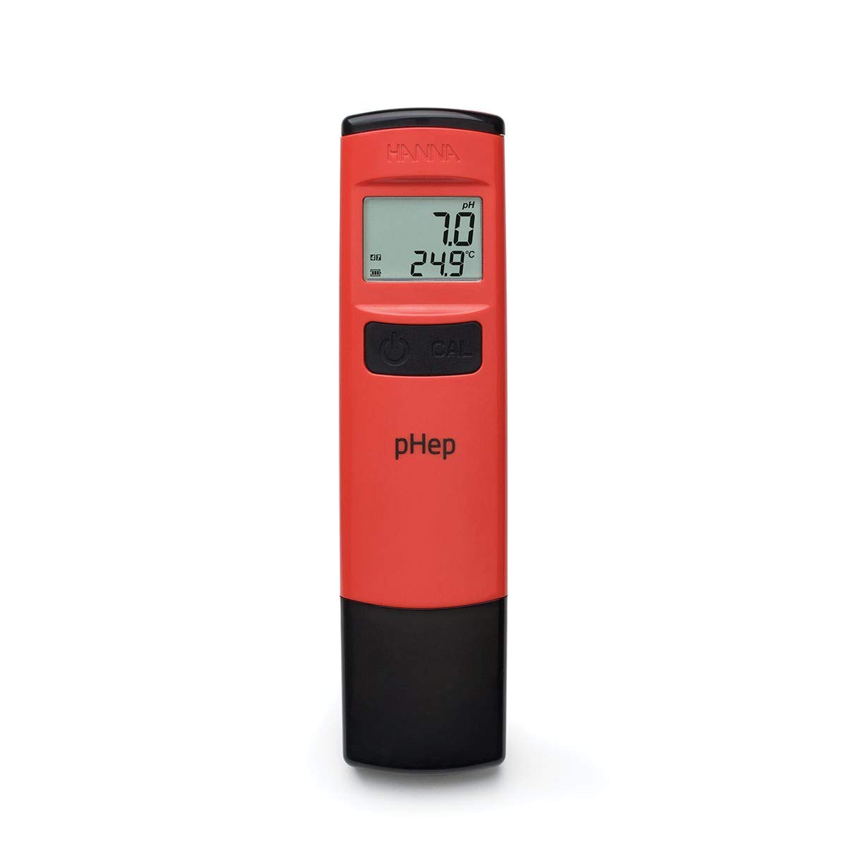 Hanna Instruments pH-Messgerät HI98107