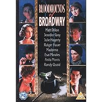Bloodhounds Of Broadway