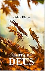 Capa de CARTA DE DEUS