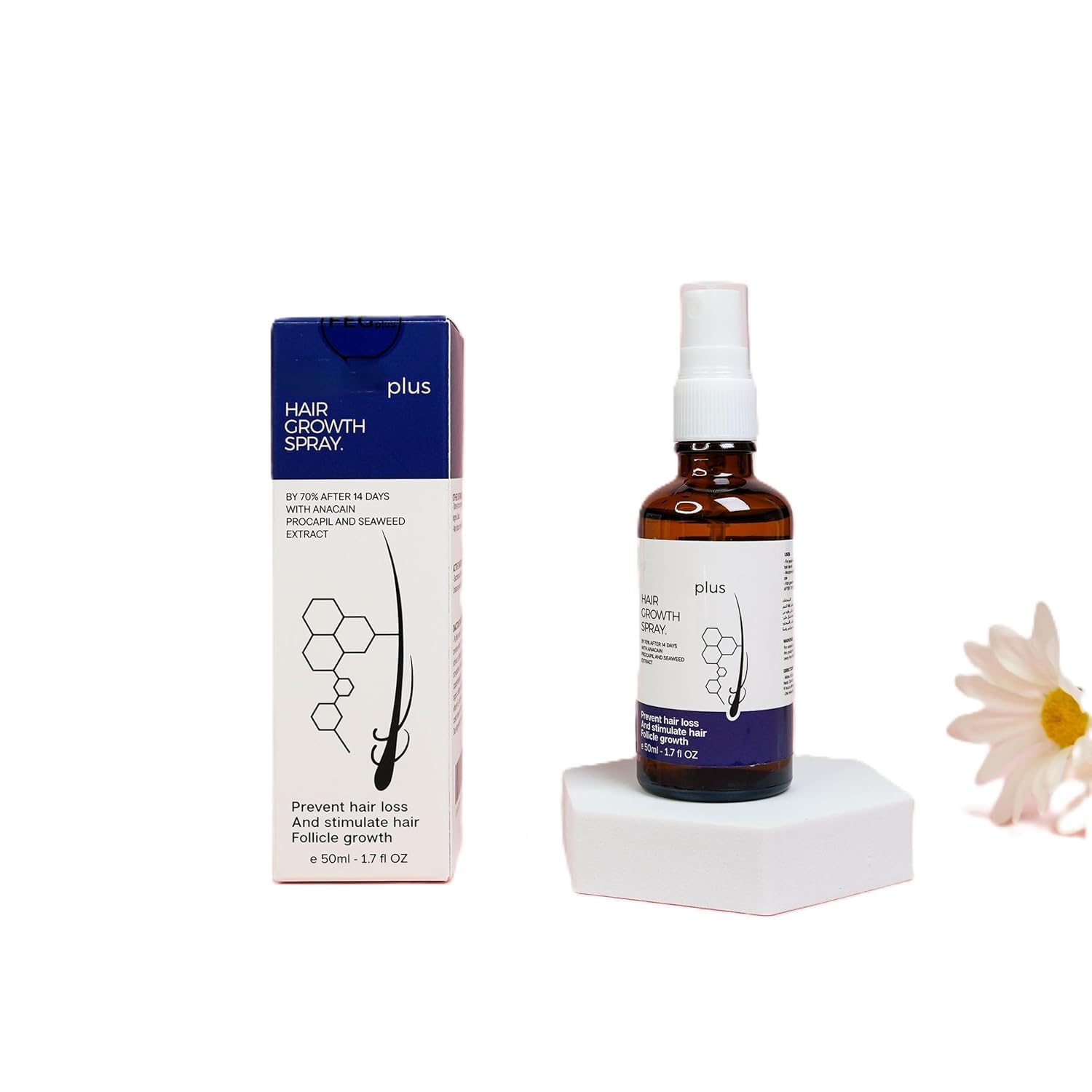 Hair Lotion Herbal Root Care Nutrient Hair Growth Oil | Scalp Treatment for Healthy Hair & Root Nourishment Care Formula to Reduce all and Support Stronger Thicker (1)-image-30