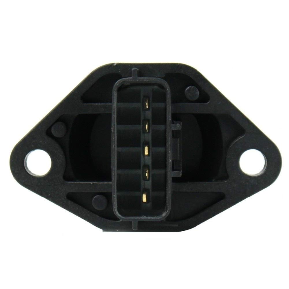 ,Sensori automobilistici Sensori di qualità dell'a SENSORE MISURATORE MASSA ARIA ALMERA TINO PRIMERA 1.5 1.8 2.2 0280218005 0280218006 0986280232 22680-36550 22680-7J600