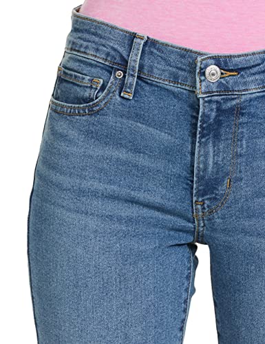 Image of Levi's Women Regular Fit Jeans