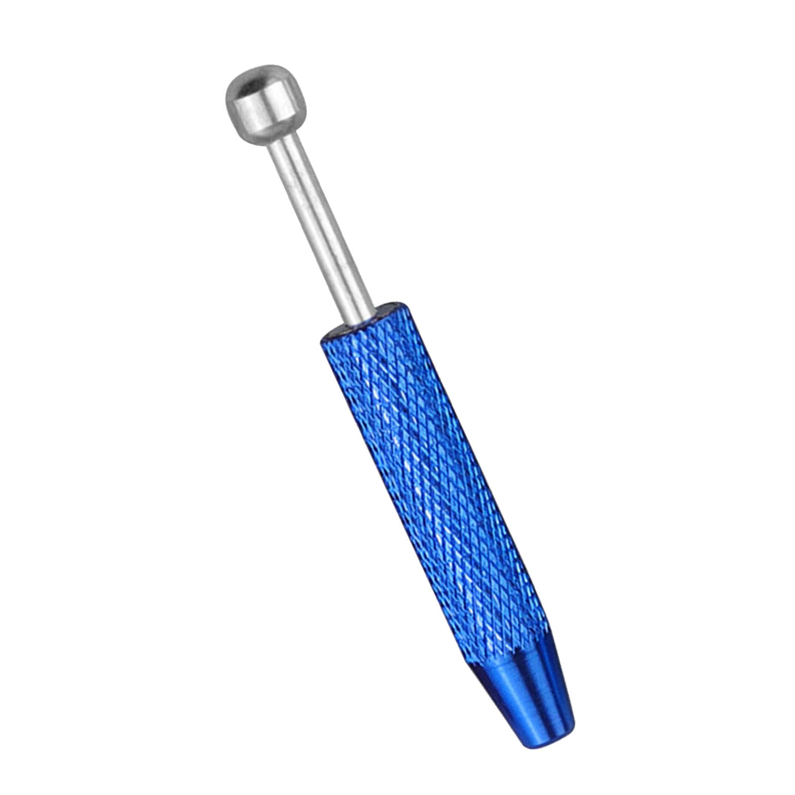 Avejjbaey Electronic Components Grabber 4 Claw Tip Gripper Extractor Screw Picker Pickup Pen Electronic Repair Hand Tool
