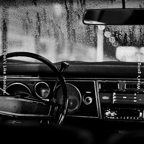 Amazon.co.jp What’s going on? feat. Celina Sharma I Don't Like