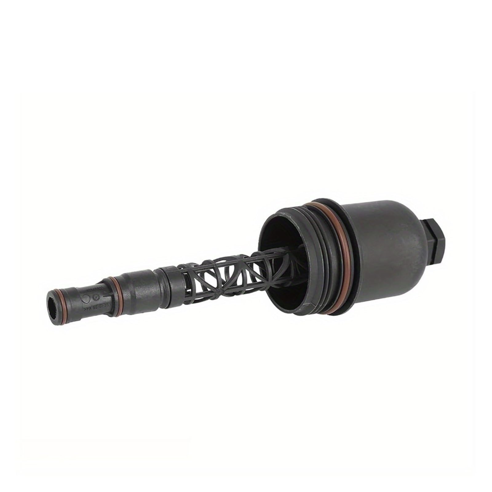 2711800338 Sostituzione del coperchio del tappo del filtro dell'olio motore adatto for C250