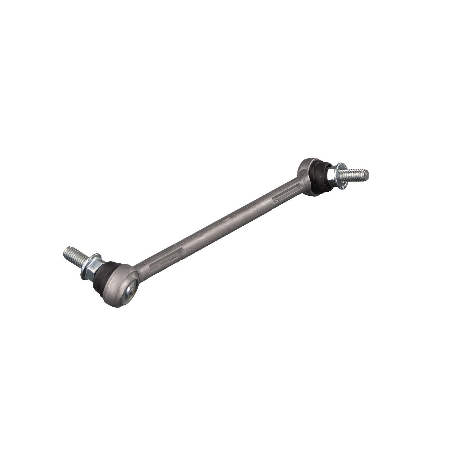 febi bilstein 27200 tirante barra stabilizzatrice con dadi bloccaggio, 1 unità (Confezione da 2)