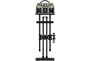 Tightspot Quivers Inc. Hunting Shooting Archery Shift Lock 5 Arrow Right/Left Hand...