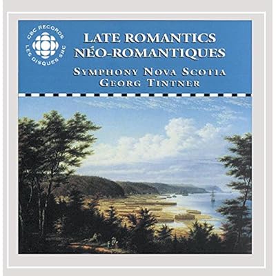 Late Romantics
