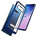 Spigen Ultra Hybrid S Designed for Samsung Galaxy S10 Plus Case (2019) - Prism Blue