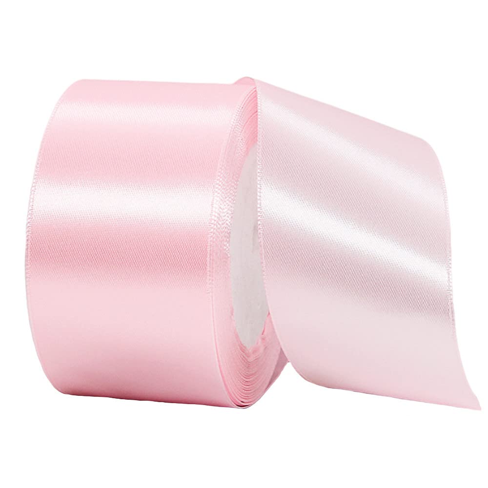 10mm Black Ribbon for Gift Wrapping,22m Fabric Thick Satin Ribbon Black Bow for Gift Wrapping,Ribbons for Balloons,Crafting,Hair,Bouquets,Wedding, Car,Presents,Cake,Christmas Party Decorations — view 156