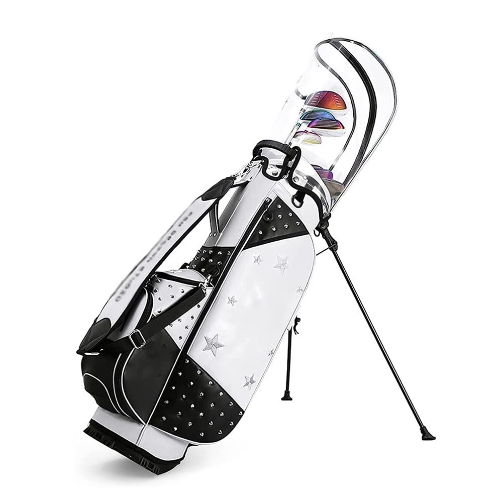 best golf stand bag