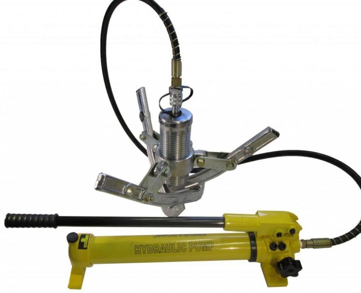 VecoTool – Buje Extractor 20 T con bomba de mano