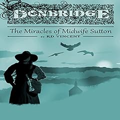 Couverture de Donbridge