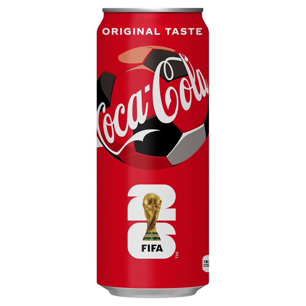 Amazon.co.jp: コカ・コーラ 500ml缶×24本 : 食品・飲料・お酒