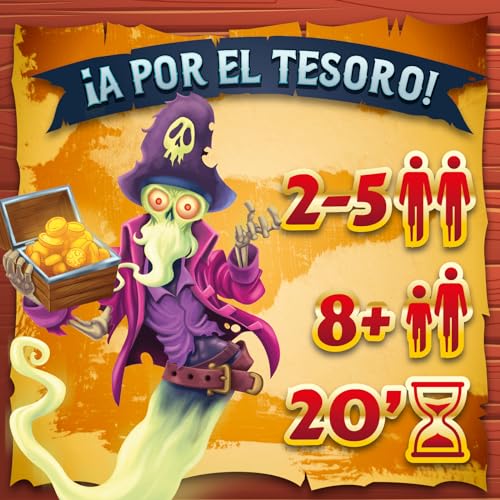 Magicbox Pirate Clash