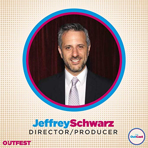 Jeffrey Schwarz Podcast Por  arte de portada