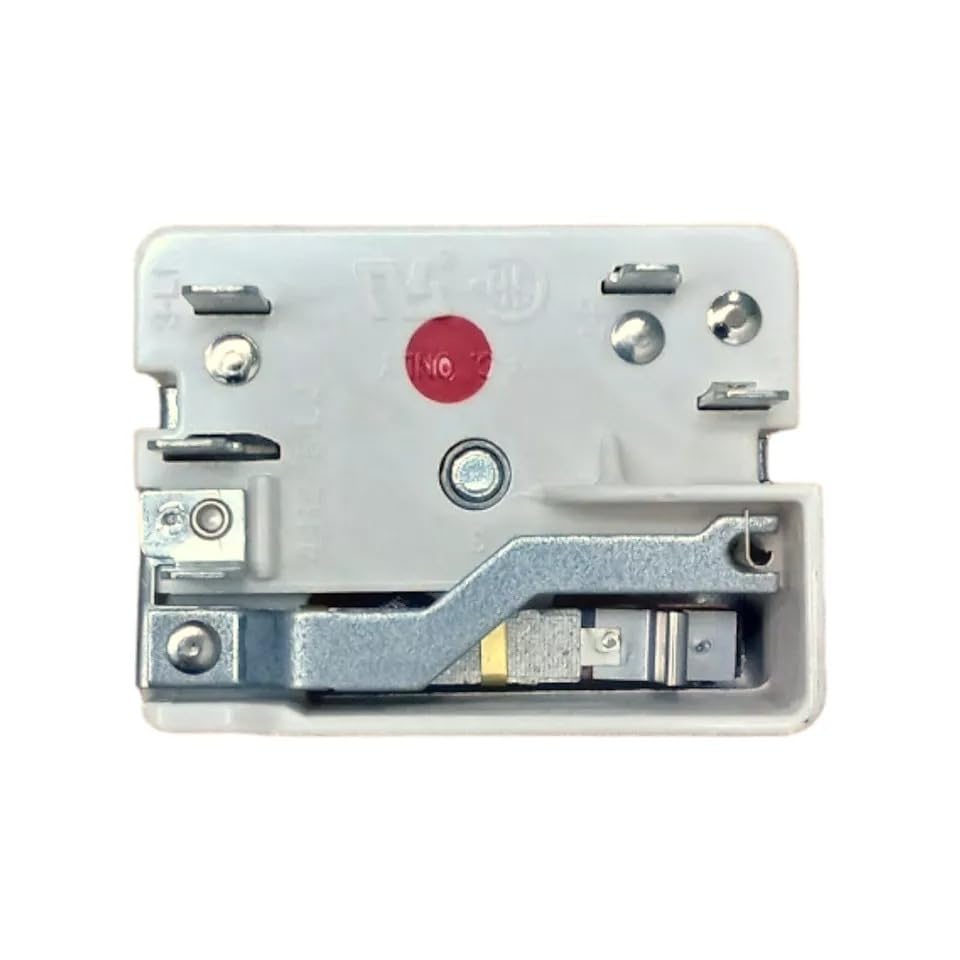 WB24T10145 AP4343845 PS1765835 Range Stove Burner Infinite Switch Control for GE