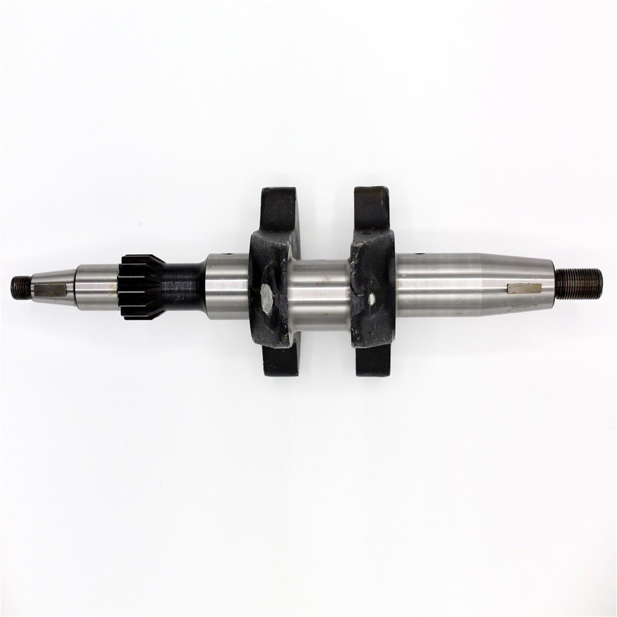 ALBERO MOTORE (FORGIATO INDUSTRIALE): Compatibile con LOMBARDINI/LDA 450-2963
