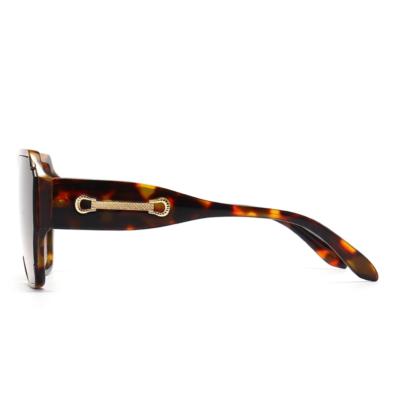 Occhiali da sole alla moda da uomo e da donna, occhiali da sole retrò alla moda