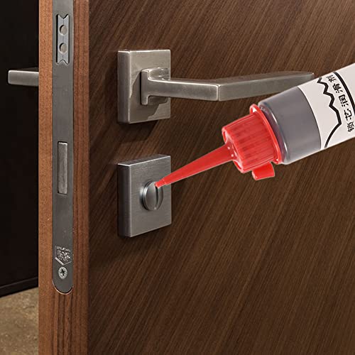 Weeyutix Garage Door Lubricant,Portable Lock Lubricant Rustproof | 60Ml Garage Door Lube Door Lock Repair Tool For Car Gate Engine Cover, Security Door, Door Lock #TOP2