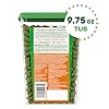 Greenies Feline Adult Dental Cat Treats, Oven Roasted Chicken Flavor, 9.75 oz. Tub #1