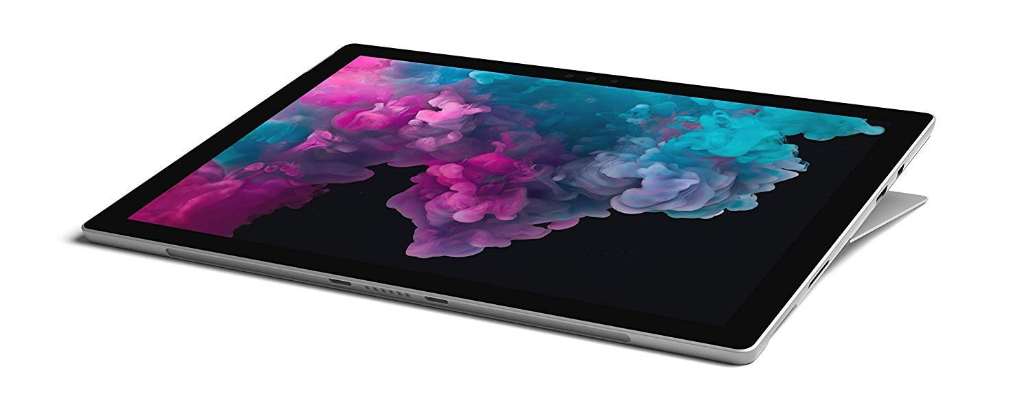Amazon.co.jp: Microsoft Surface Pro 6 [Surface Pro 6 Laptop] 12.3 