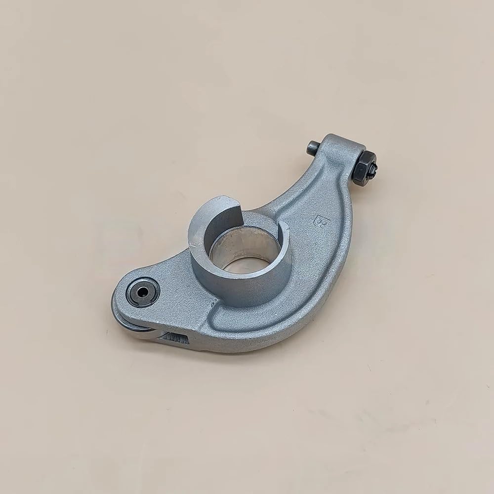 punteria scarico Adatto per Mitsubishi Pajero IO H65W Lancer CS1A CS2A CS3A 2000-2013 MD341816 12PCS Valvola di Aspirazione e Scarico Bilanciere