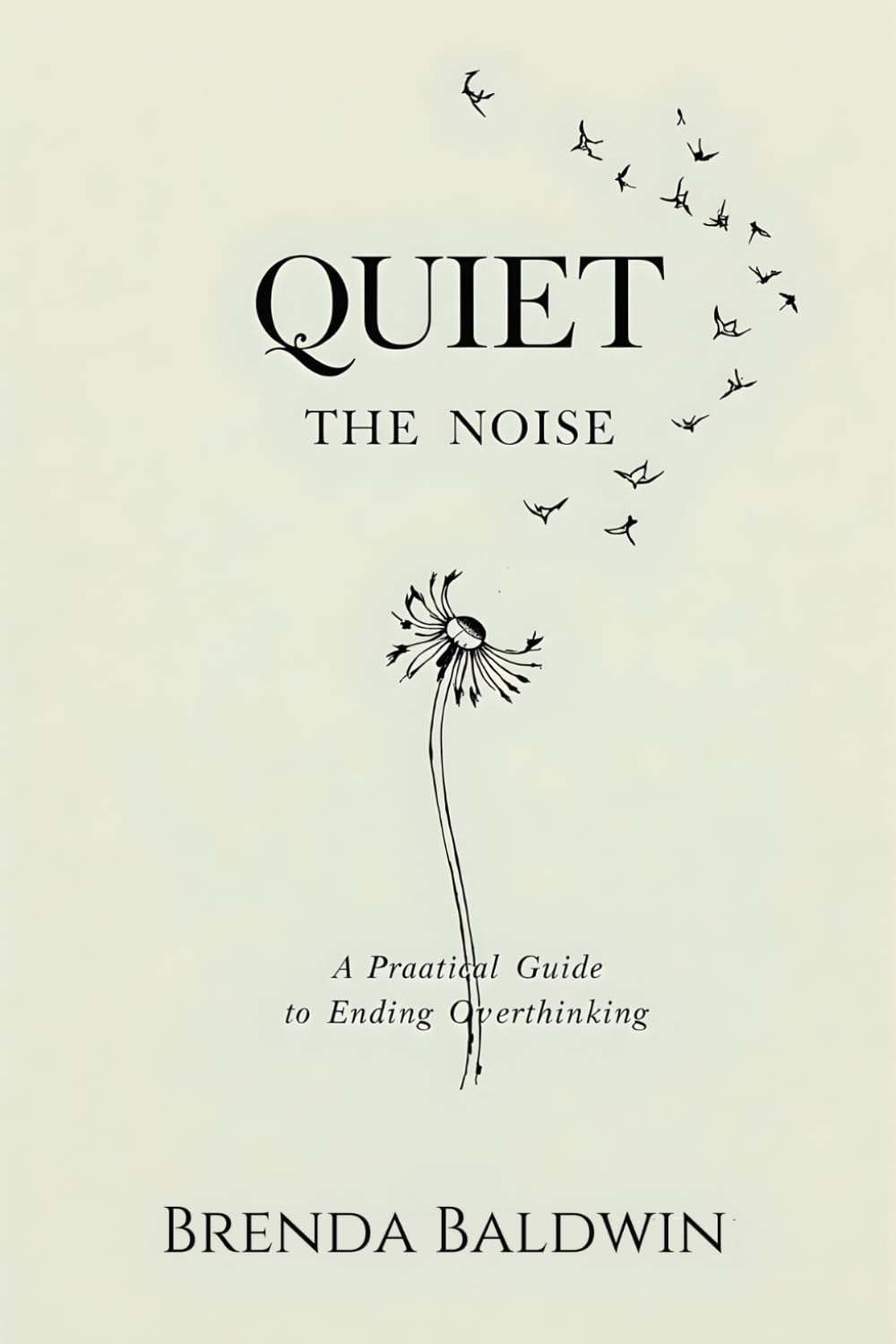 Quiet the Noise: A Practical Guide to Ending Overthinking