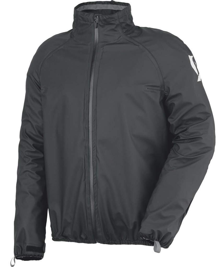 SCOTTRAIN JACKET ERGONOMIC PRO DP BLACK XL