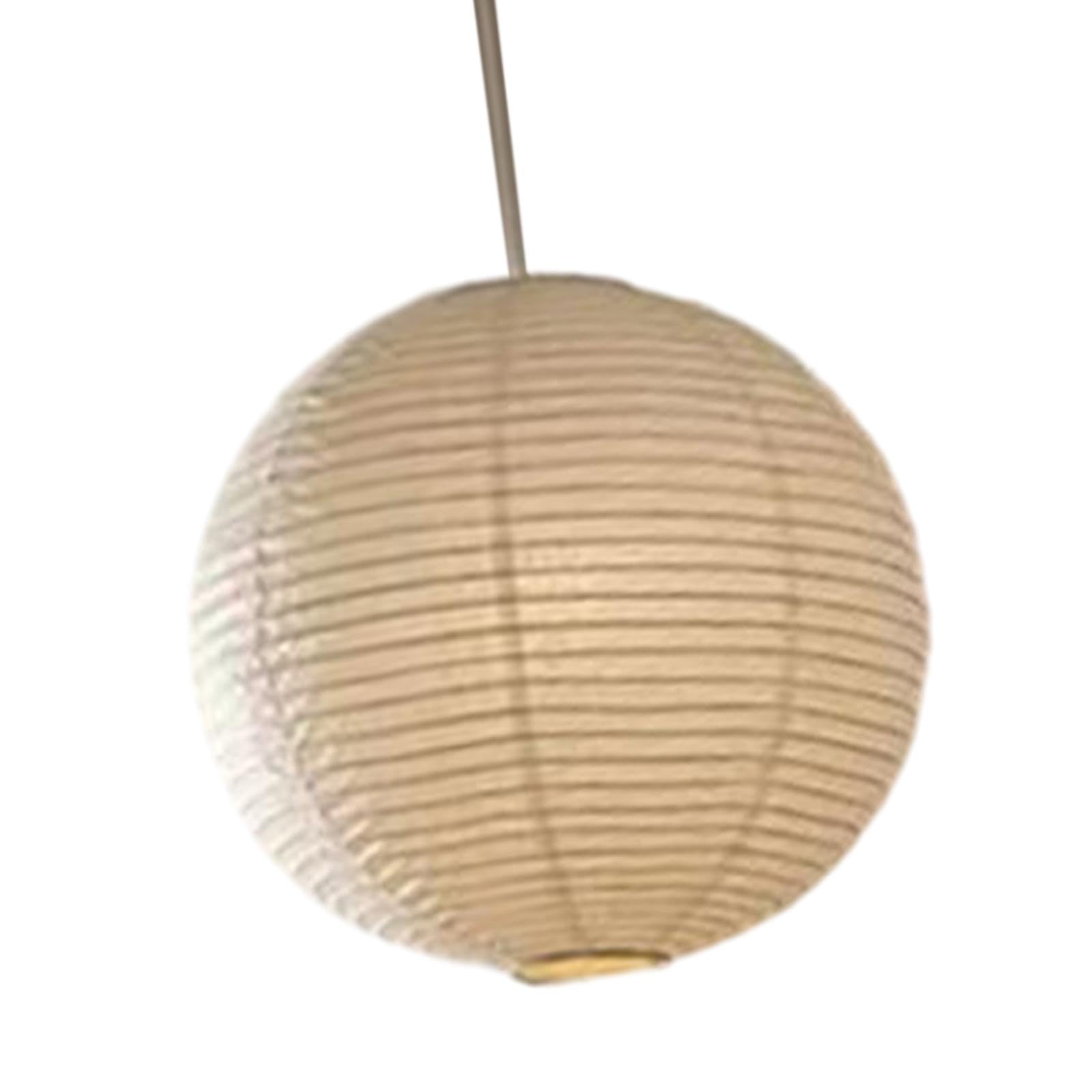 BNF® Paper Lampshade Hanging Light Cover Bulb Guard for Teahouse Cafe Dining Room|Home & Garden | Lamps, Lighting & Ceiling Fans |1 Lampshade-image-16