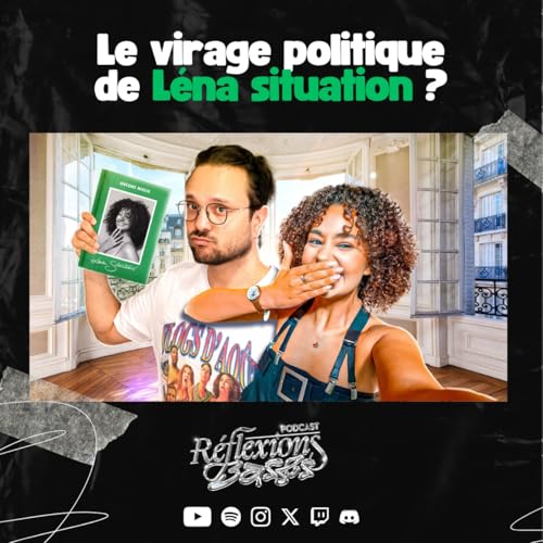 Léna Situations n'aime plus le développement personnel ?