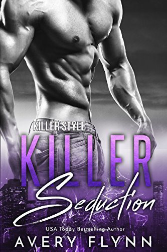 Killer Seduction (Killer Style Book 4)