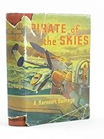 Pirate of the Skies B00V28CIOU Book Cover
