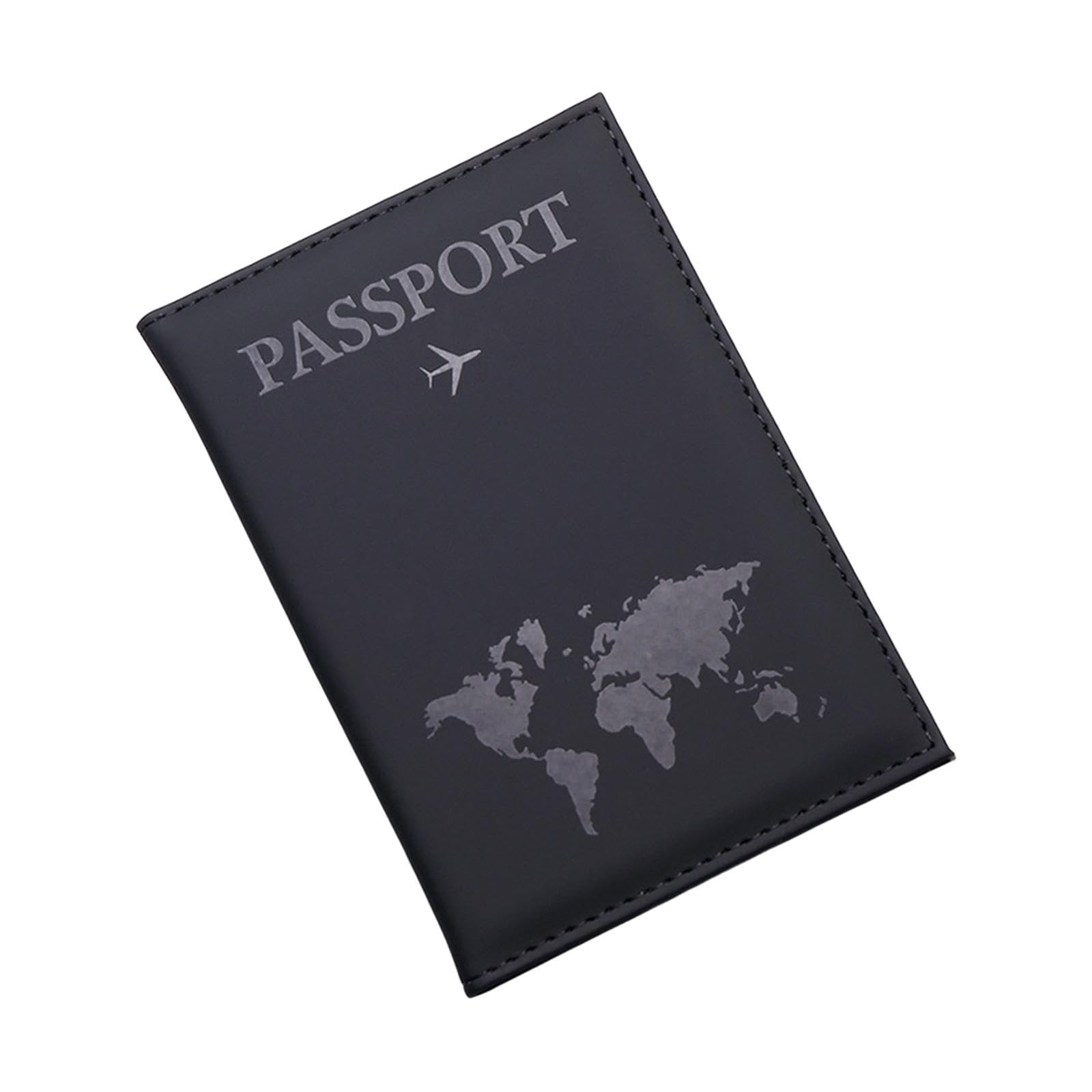 PU Leather Passport Purse Travel Essentials Passports Holder for Travel Home Black|Portable Digital Weighing Scale for Cylinder, Luggage, Travel, Bag for Women&Men, Rolling Luggage Bag|-image-41