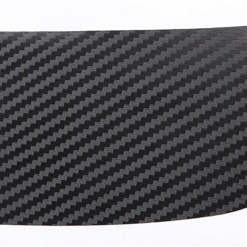 Autocollant de pare-chocs arrière pour simplifier le chargement de votre Renault Twingo